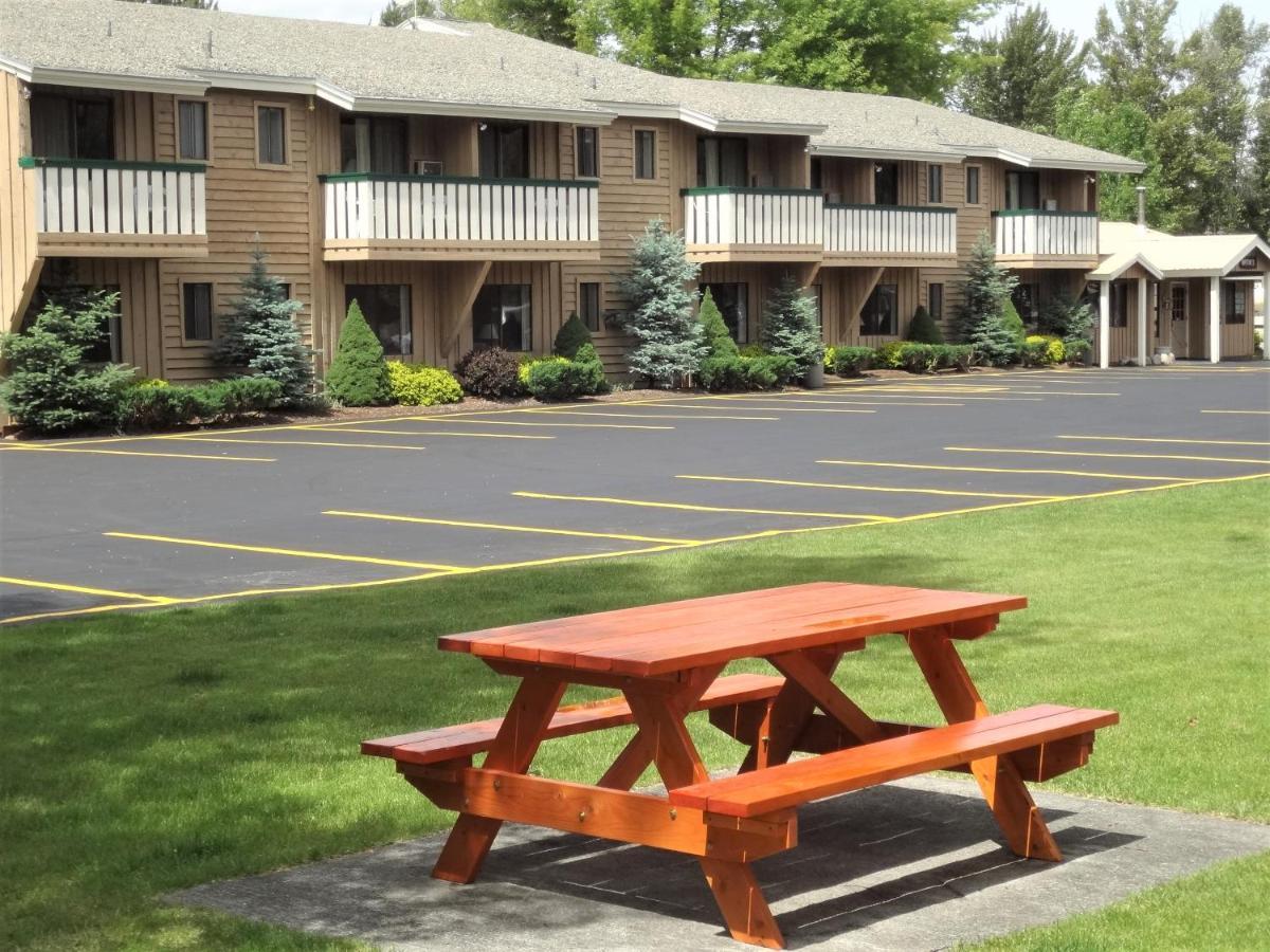 Winthrop Inn エクステリア 写真