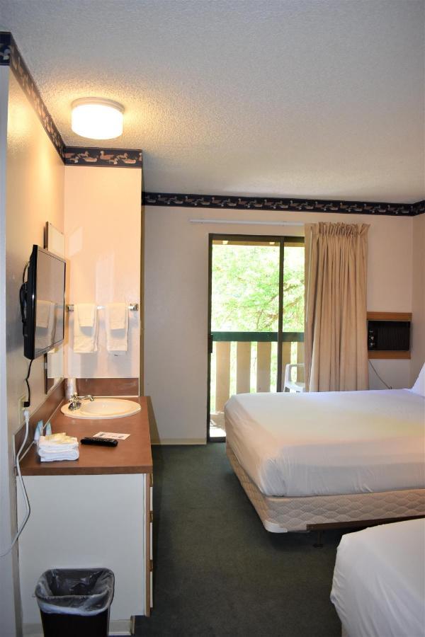 Winthrop Inn エクステリア 写真