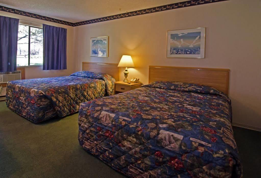 Winthrop Inn エクステリア 写真